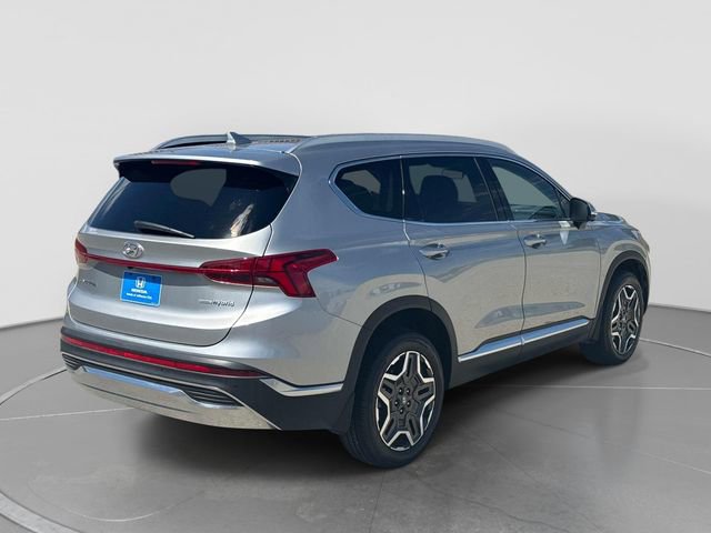 Used 2023 Hyundai Santa Fe Limited AWD/4WD image 6
