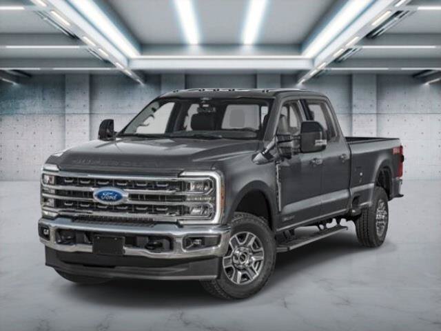 New 2026 Ford F350 Lariat w/ Lariat Ultimate Package AWD/4WD image 2