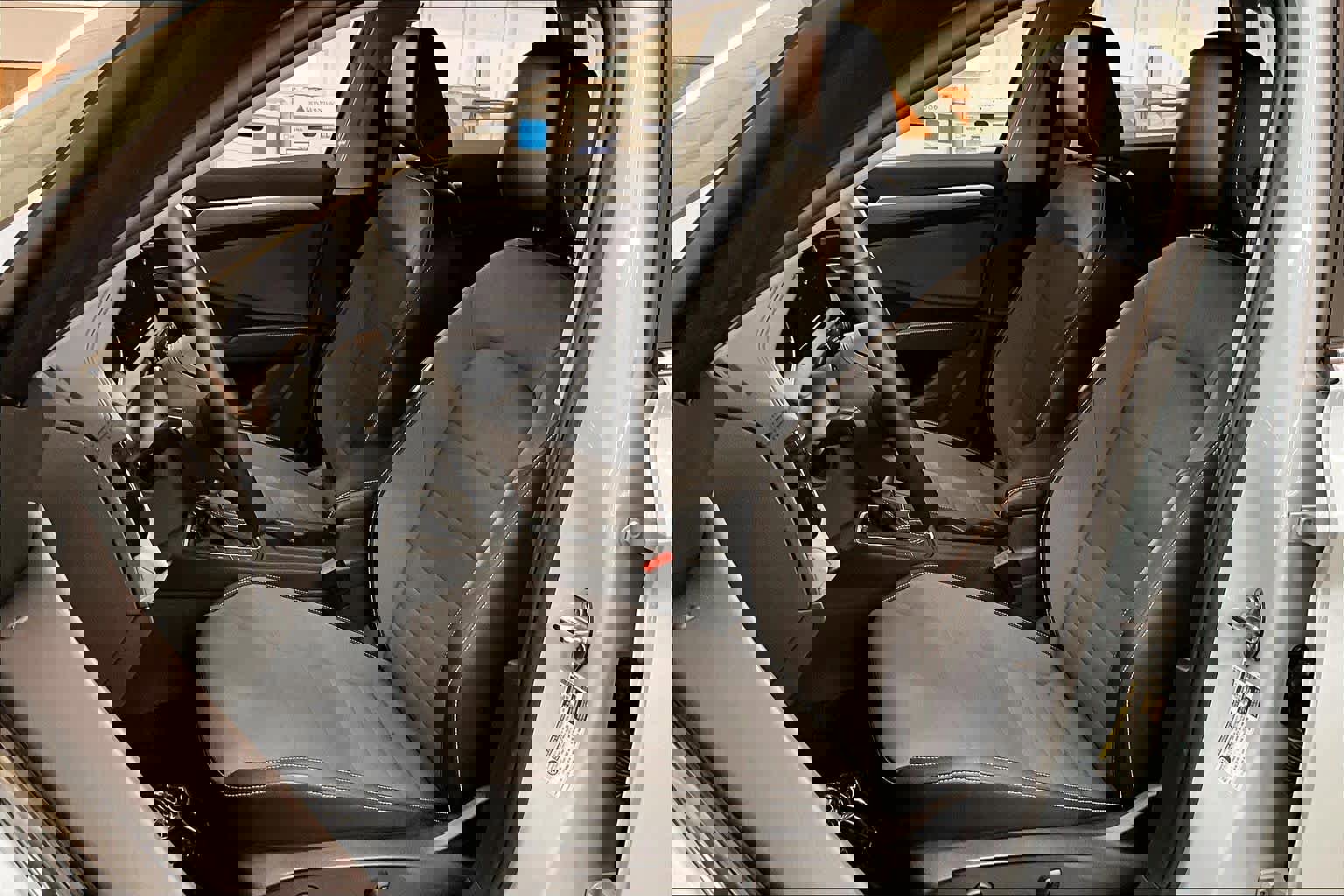 Used 2025 Volkswagen Jetta SE w/ Black Wheel Package image 27