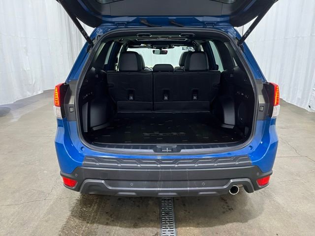 Used 2022 Subaru Forester Wilderness AWD/4WD image 12