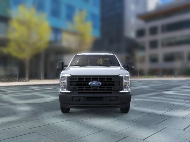 New 2026 Ford F250 XL RWD image 7