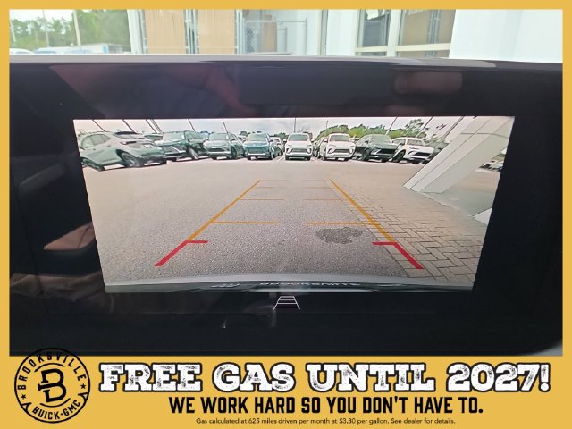 New 2026 Buick Envista Preferred w/ Convenience II Package FWD image 22