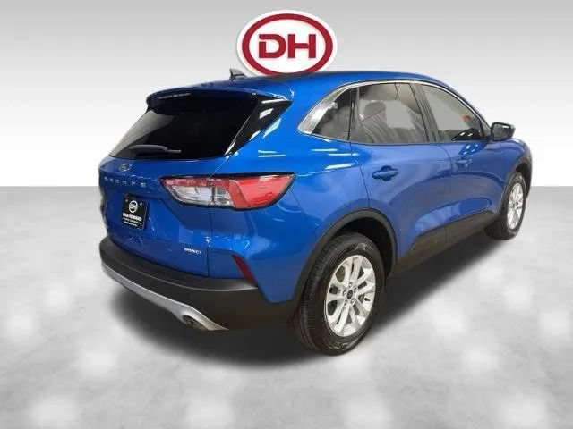 Used 2021 Ford Escape SE w/ Convenience Package AWD/4WD image 12