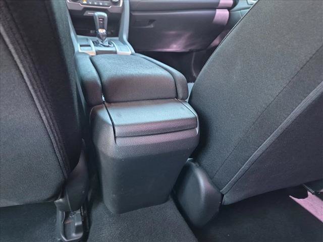 Used 2019 Honda Civic LX image 14