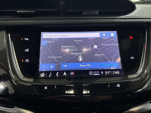 Used 2024 Cadillac XT6 Sport w/ Technology Package image 27