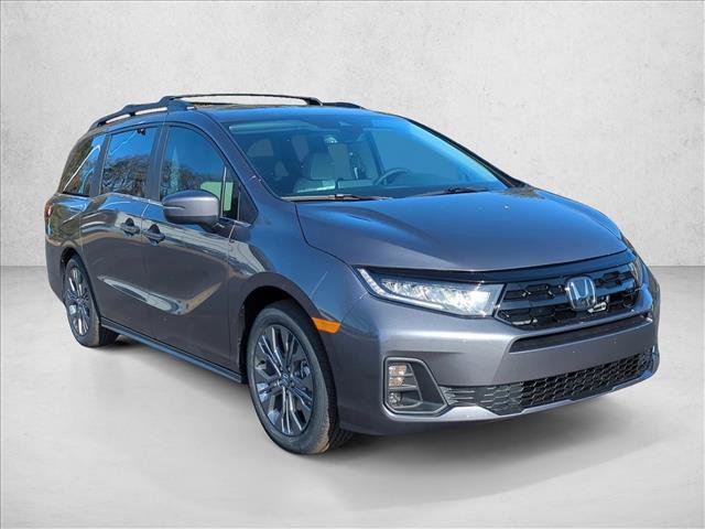 New 2026 Honda Odyssey Touring image 7