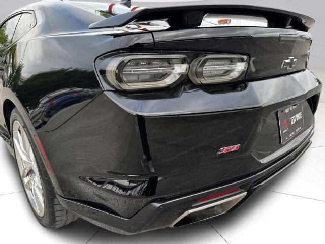 Used 2022 Chevrolet Camaro SS image 17