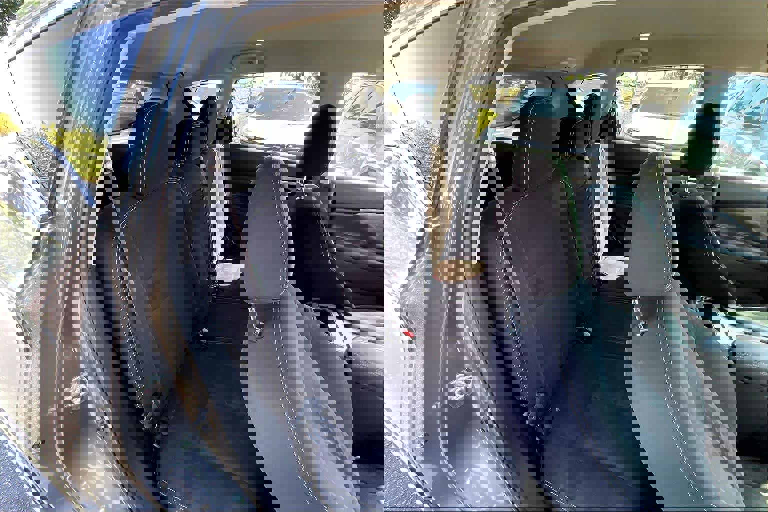 Used 2018 Nissan Murano S w/ Cargo Package image 26