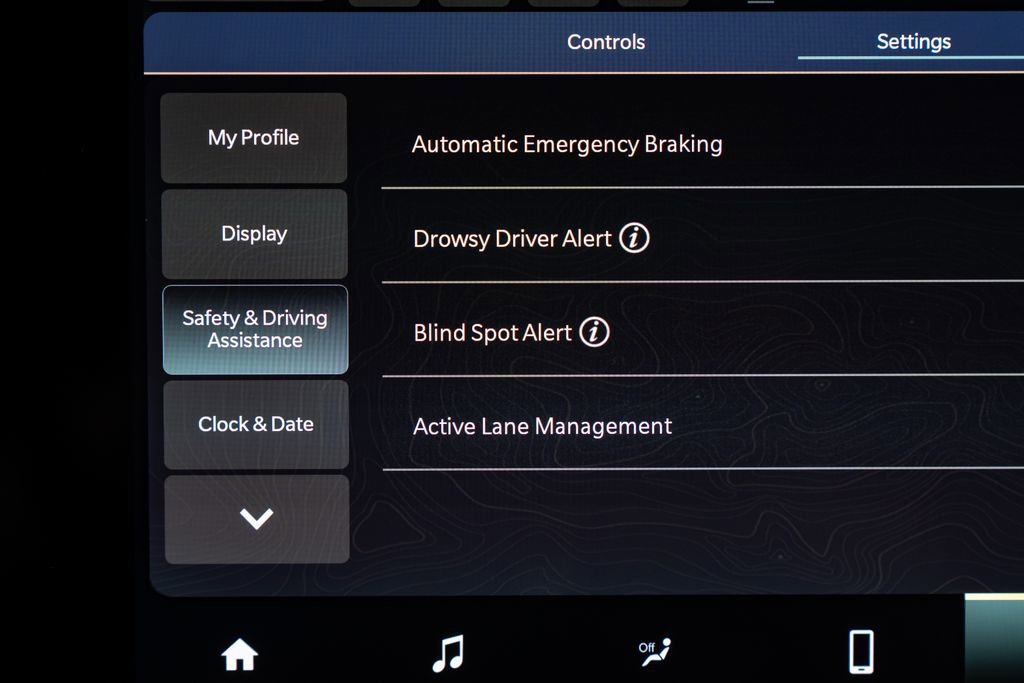New 2026 Jeep Compass Latitude image 18
