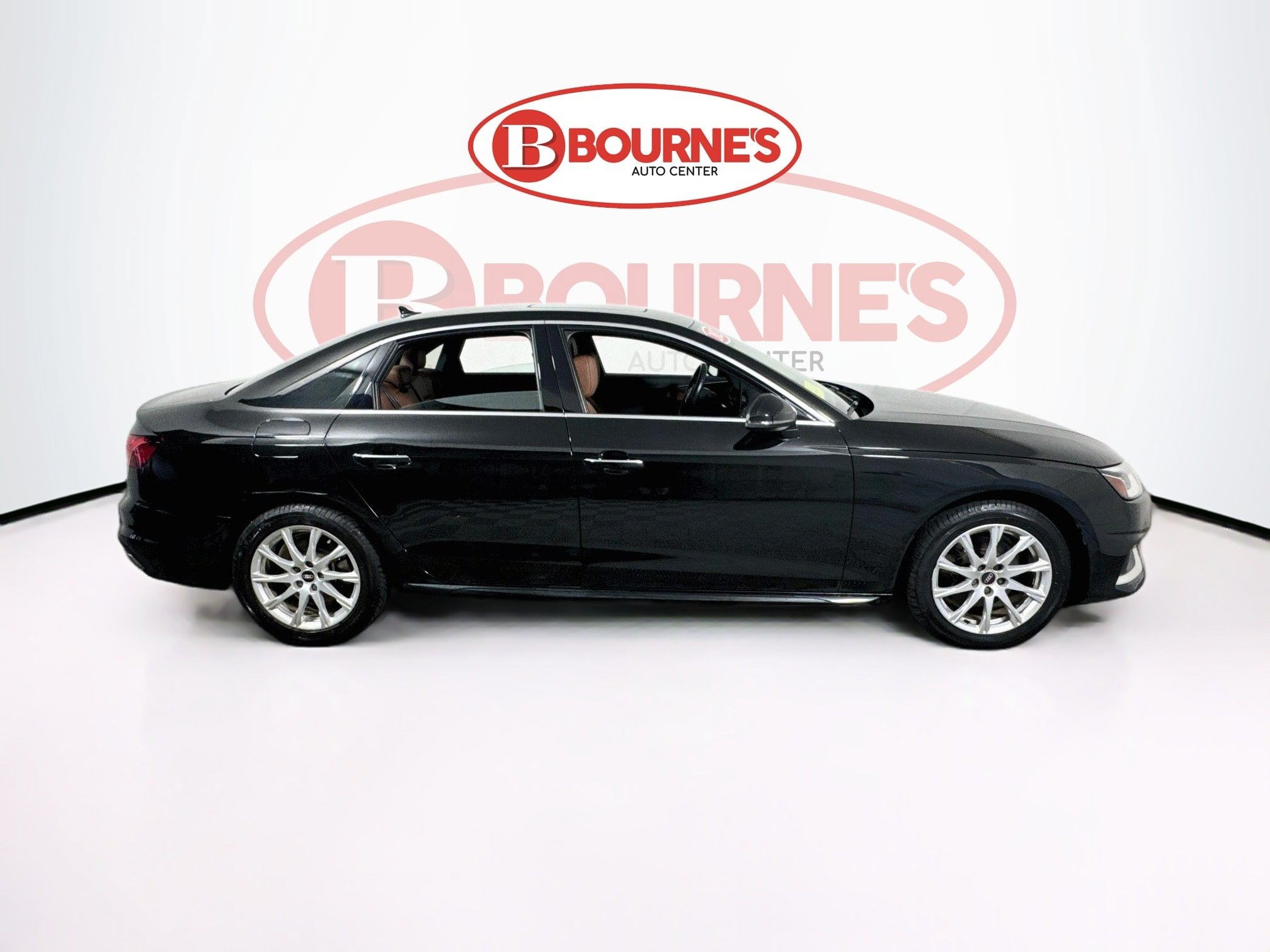 Used 2023 Audi A4 2.0T Premium w/ Convenience Package AWD/4WD image 10