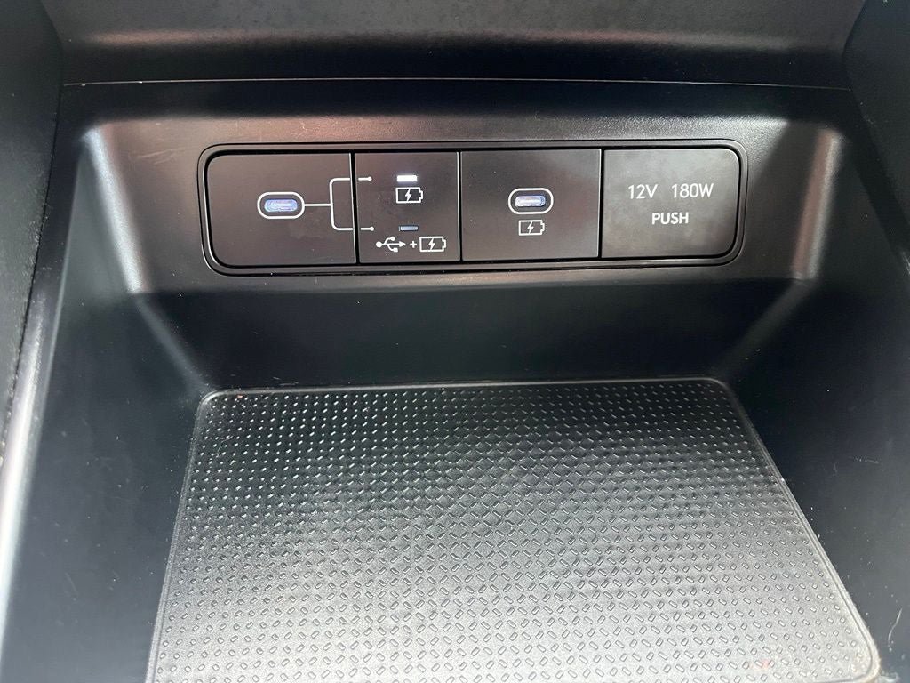 Used 2026 Hyundai Tucson SEL Plus AWD/4WD image 30