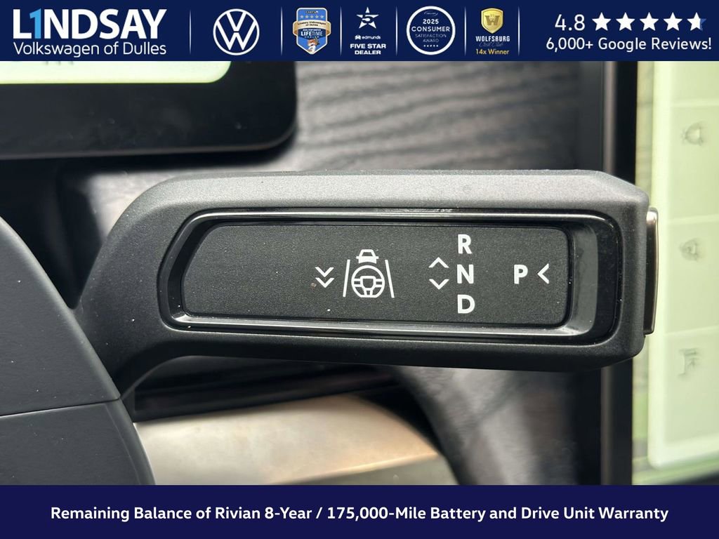 Used 2024 Rivian R1S Adventure image 23