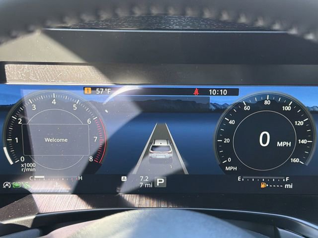 New 2026 Subaru Outback Touring XT image 29