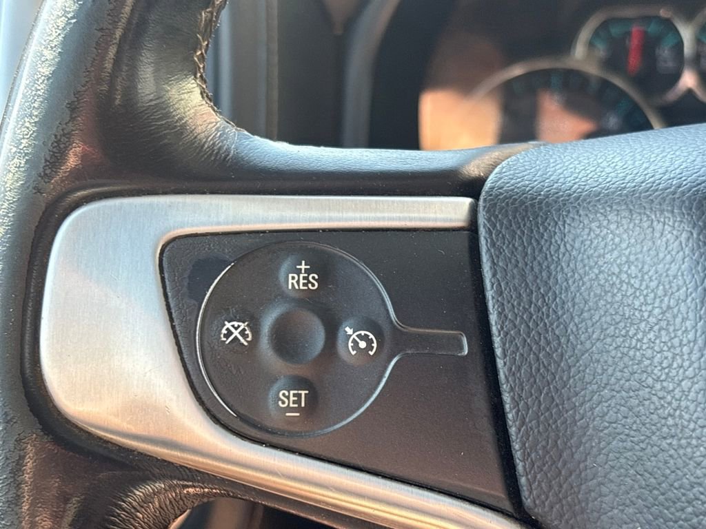 Used 2018 GMC Sierra 1500 SLE w/ SLE Value Package image 16