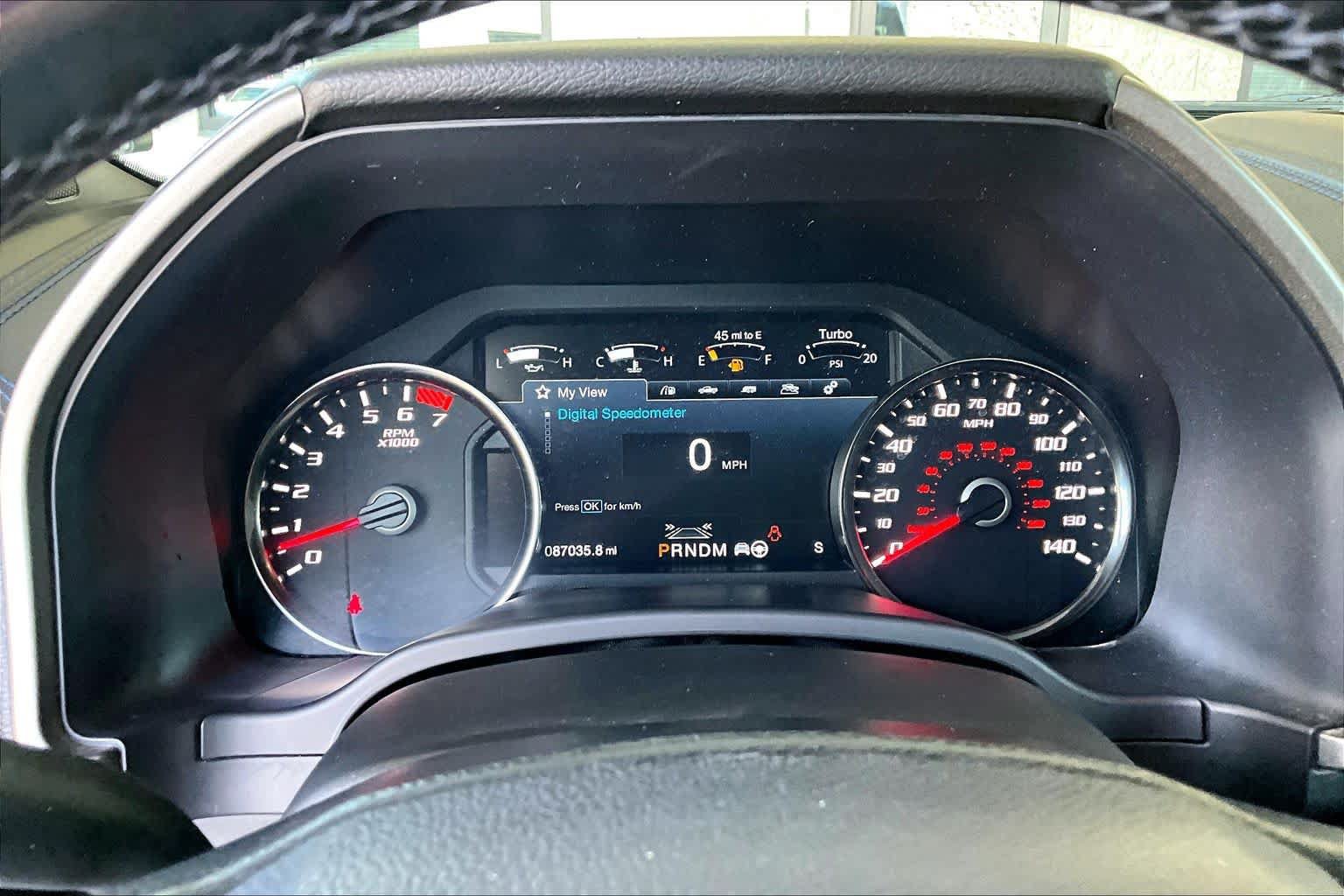 Used 2019 Ford F150 Raptor w/ Equipment Group 802A Luxury AWD/4WD image 26