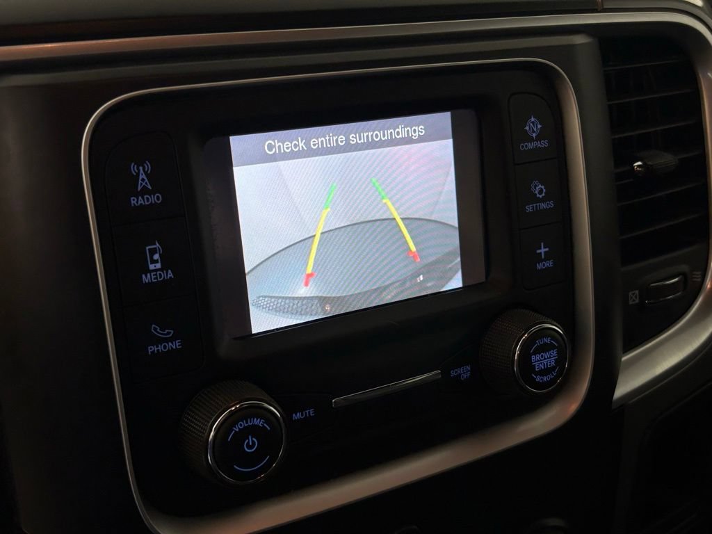 Used 2024 RAM 1500 Warlock AWD/4WD image 31