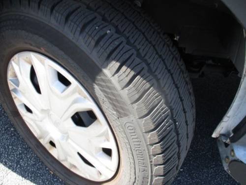 Used 2024 Ford Transit 250 Low Roof w/ Exterior Upgrade Package image 15