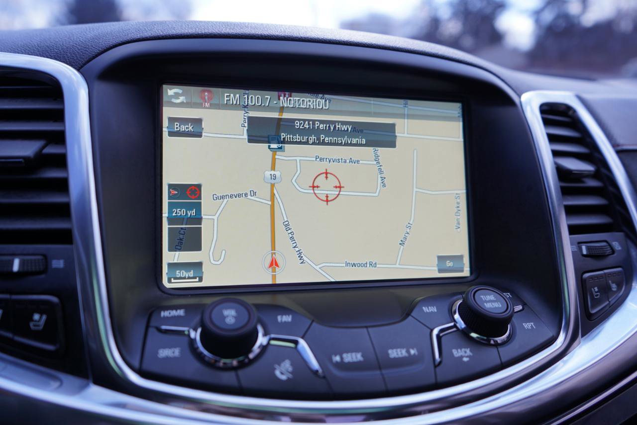 Used 2014 Chevrolet SS image 39