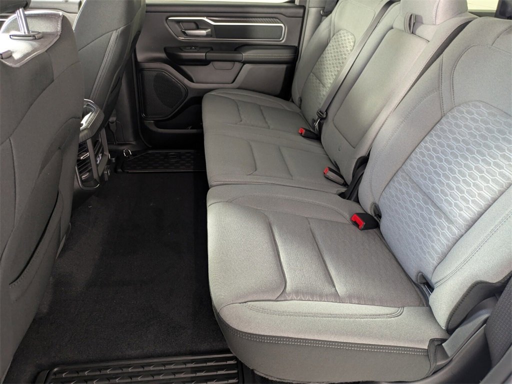 New 2026 RAM 1500 Big Horn image 13