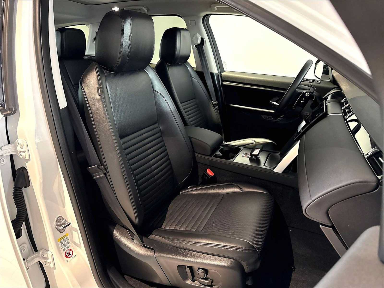Used 2024 Land Rover Discovery Sport S AWD/4WD image 23