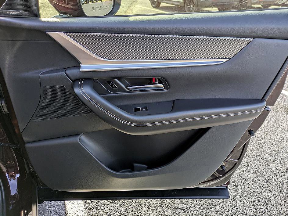 New 2026 MAZDA CX-90 3.3 Turbo w/ Premium Plus Pkg image 33