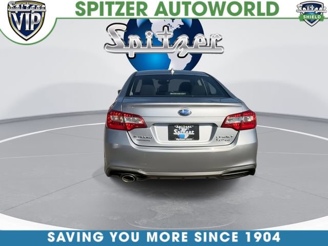 Used 2019 Subaru Legacy 2.5i Premium image 8