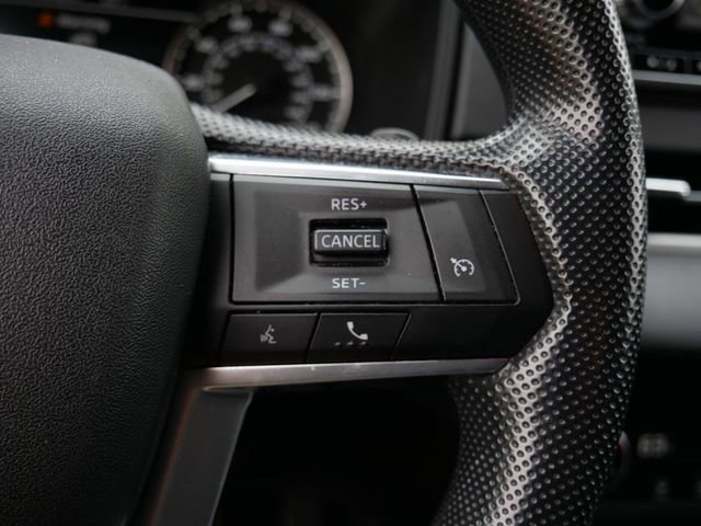 Used 2023 Mitsubishi Outlander ES FWD image 19