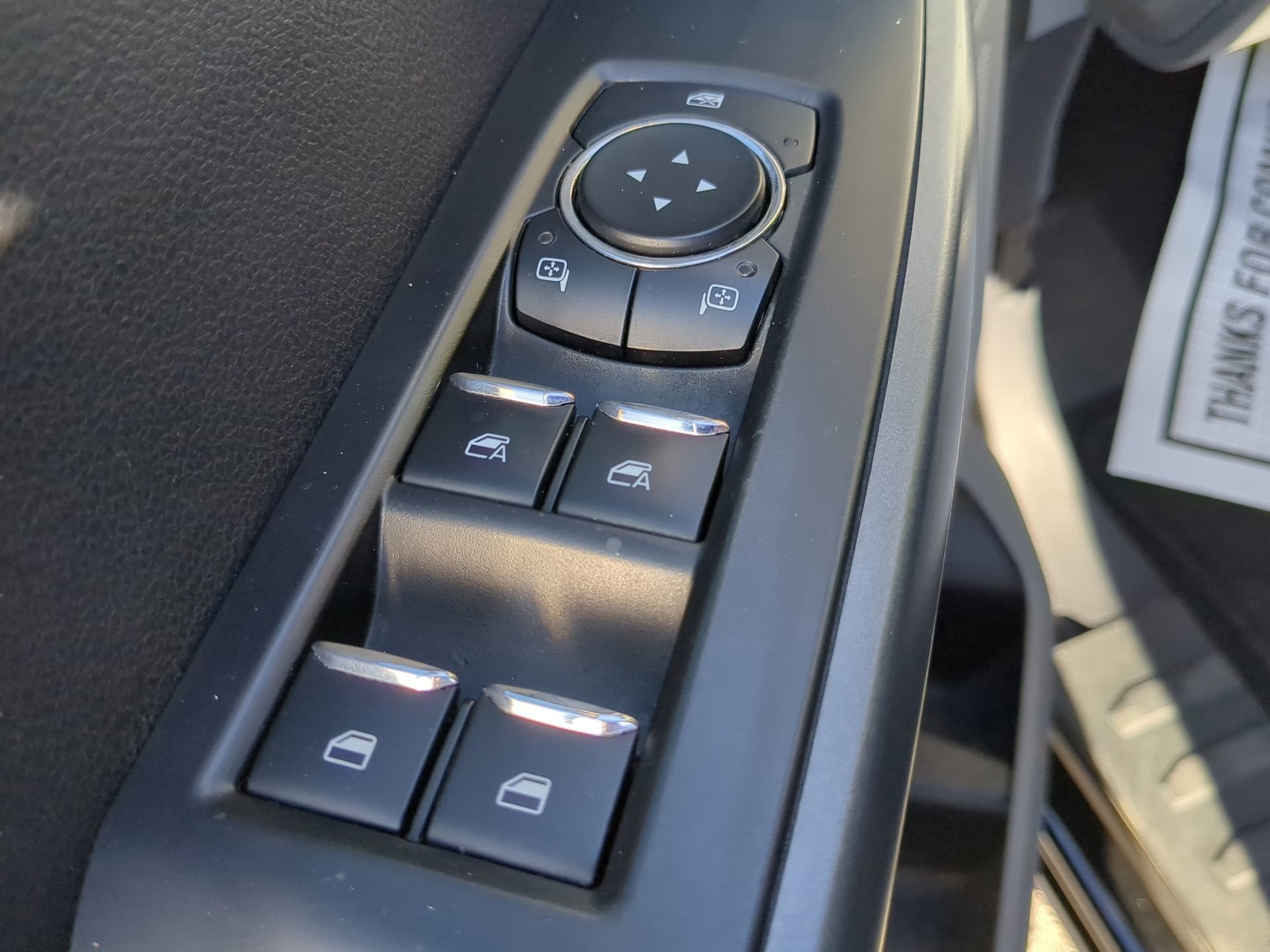 Certified 2024 Ford F250 XL w/ STX Appearance Package image 47