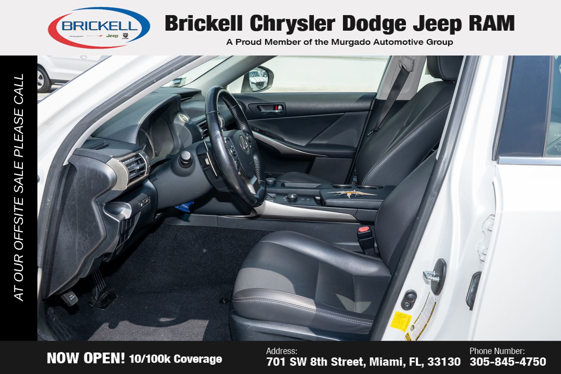 Used 2016 Lexus IS 200t image 15