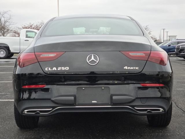 Used 2025 Mercedes-Benz CLA 250 4MATIC image 20