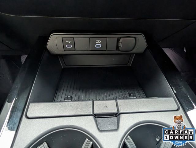 Used 2024 Toyota Prius Limited image 16