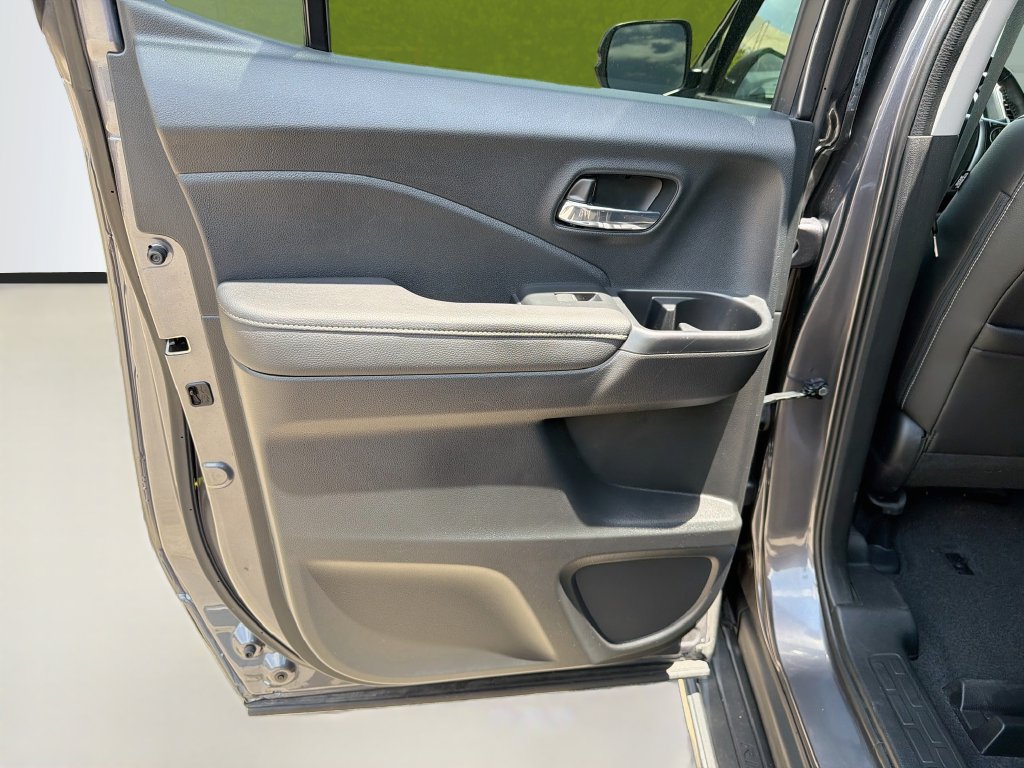 Used 2023 Honda Ridgeline RTL image 25