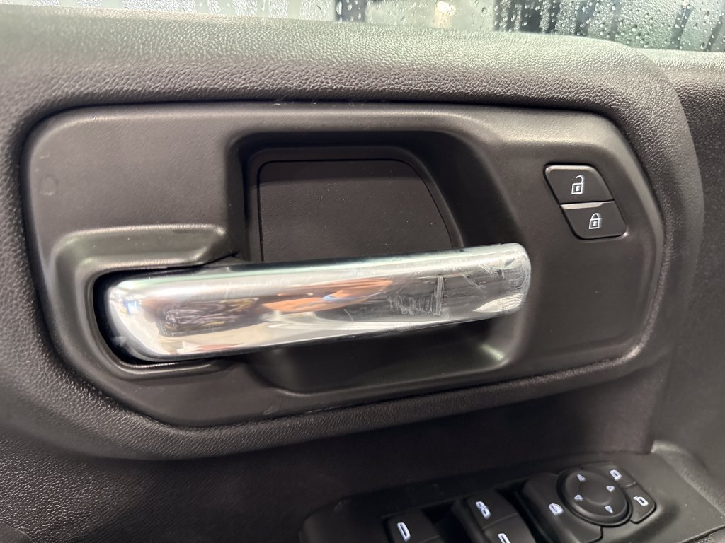 New 2026 Chevrolet Silverado 2500 W/T AWD/4WD image 28