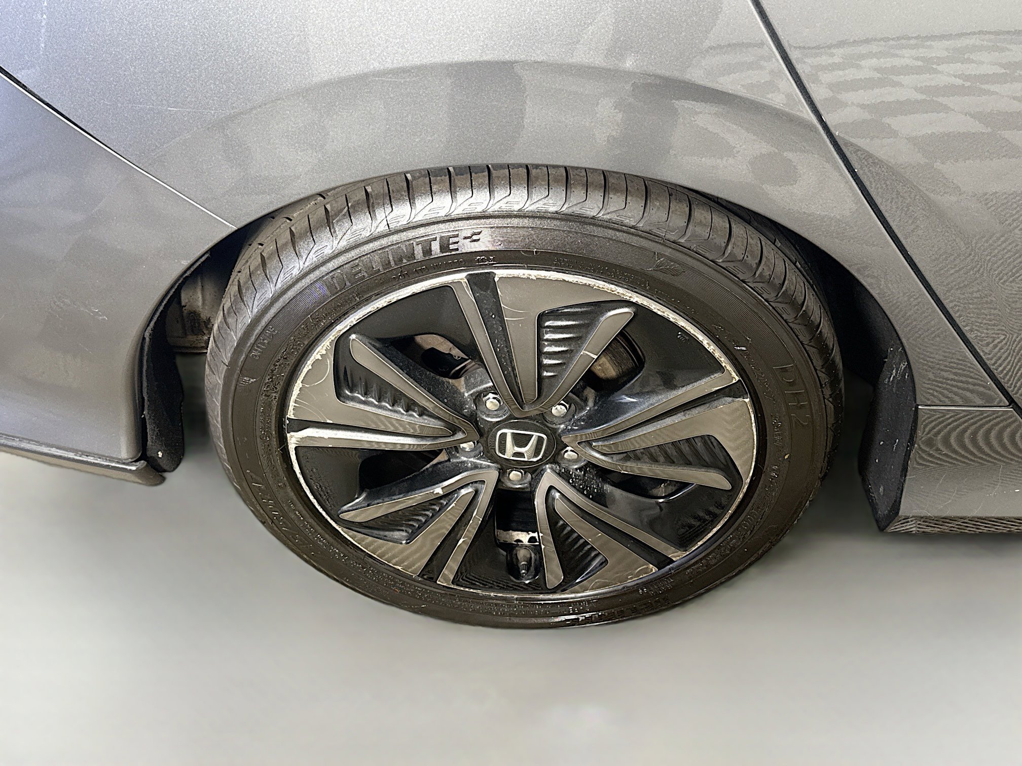 Used 2017 Honda Civic EX-L image 33