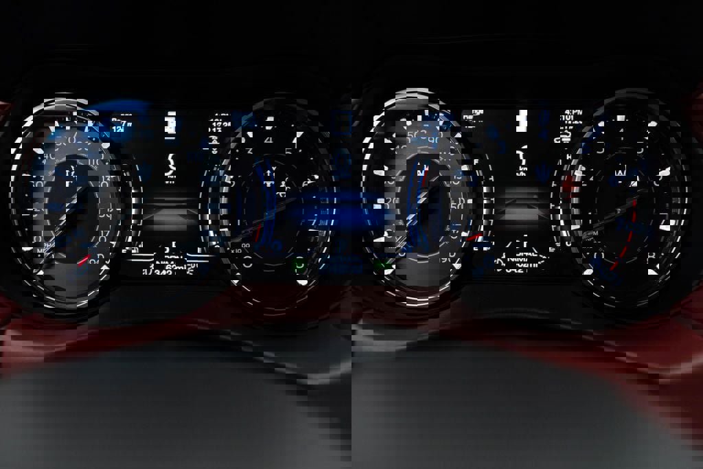 Used 2022 Maserati Levante GT image 18