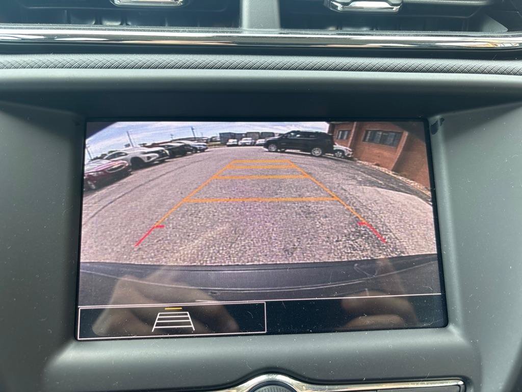 Used 2023 Chevrolet TrailBlazer LS FWD image 26