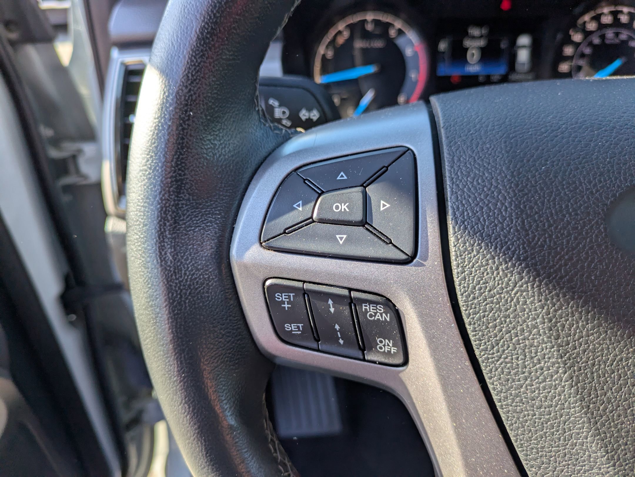 Certified 2023 Ford Ranger XLT w/ Equipment Group 302A High AWD/4WD image 18