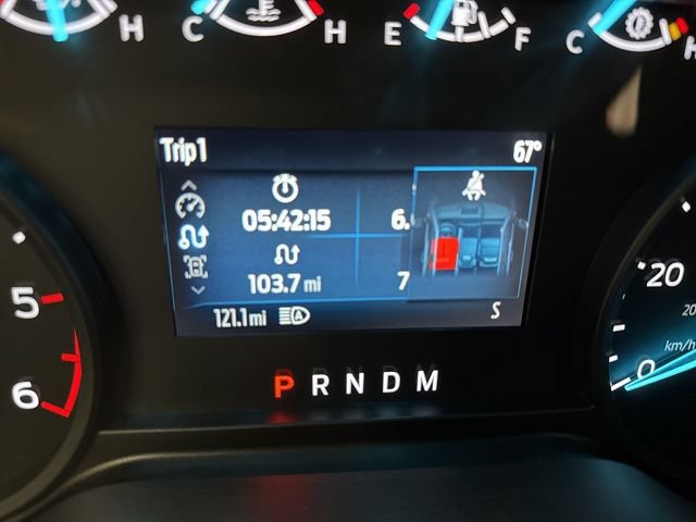 New 2025 Ford F350 XL w/ XL Chrome Package AWD/4WD image 5