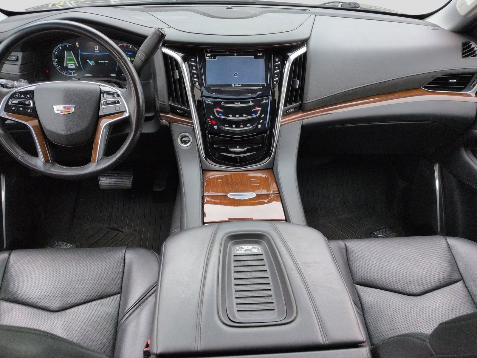 Used 2020 Cadillac Escalade Luxury AWD/4WD image 19