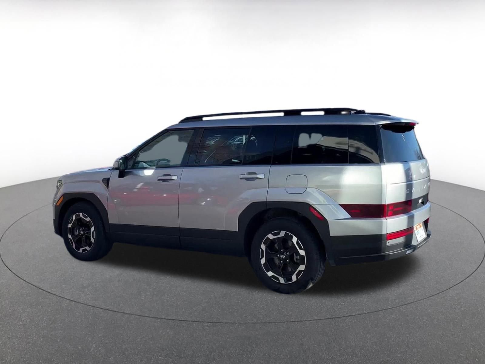 Used 2025 Hyundai Santa Fe SEL image 10