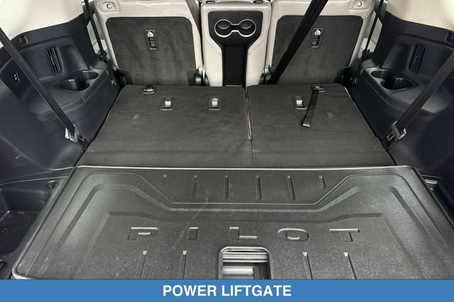 Certified 2024 Honda Pilot Touring image 19