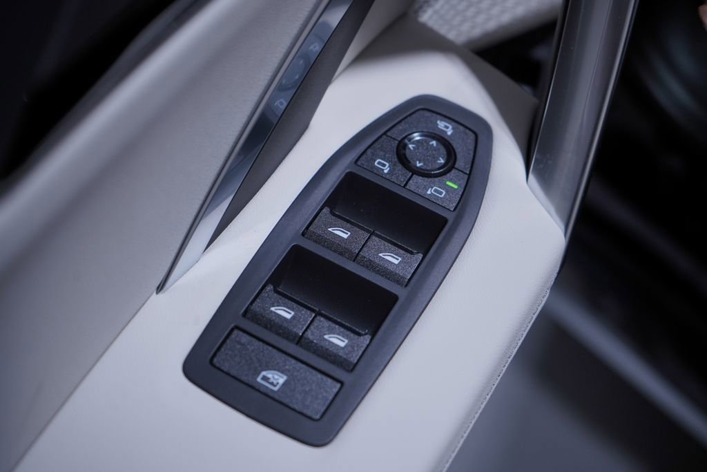 New 2026 BMW X1 xDrive28i w/ Convenience Package image 11