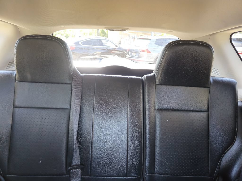 Used 2017 Jeep Compass High Altitude FWD image 27