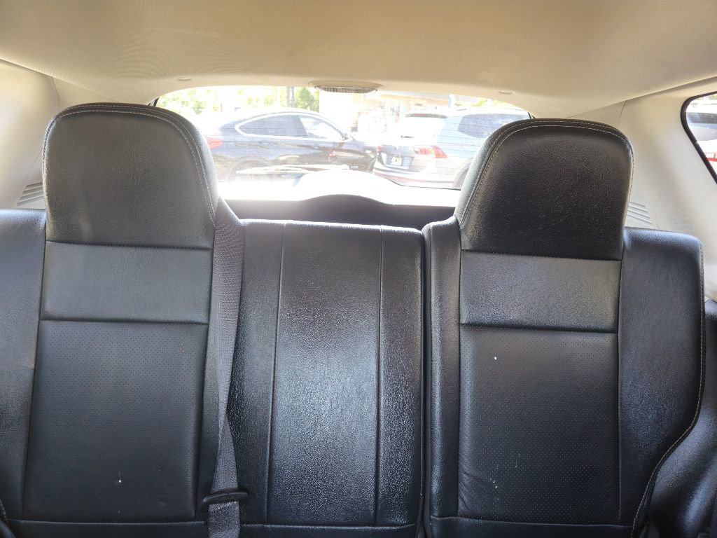 Used 2017 Jeep Compass High Altitude image 27