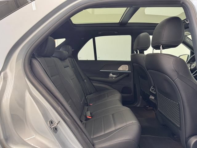 Used 2024 Mercedes-Benz GLE 450 4MATIC image 19
