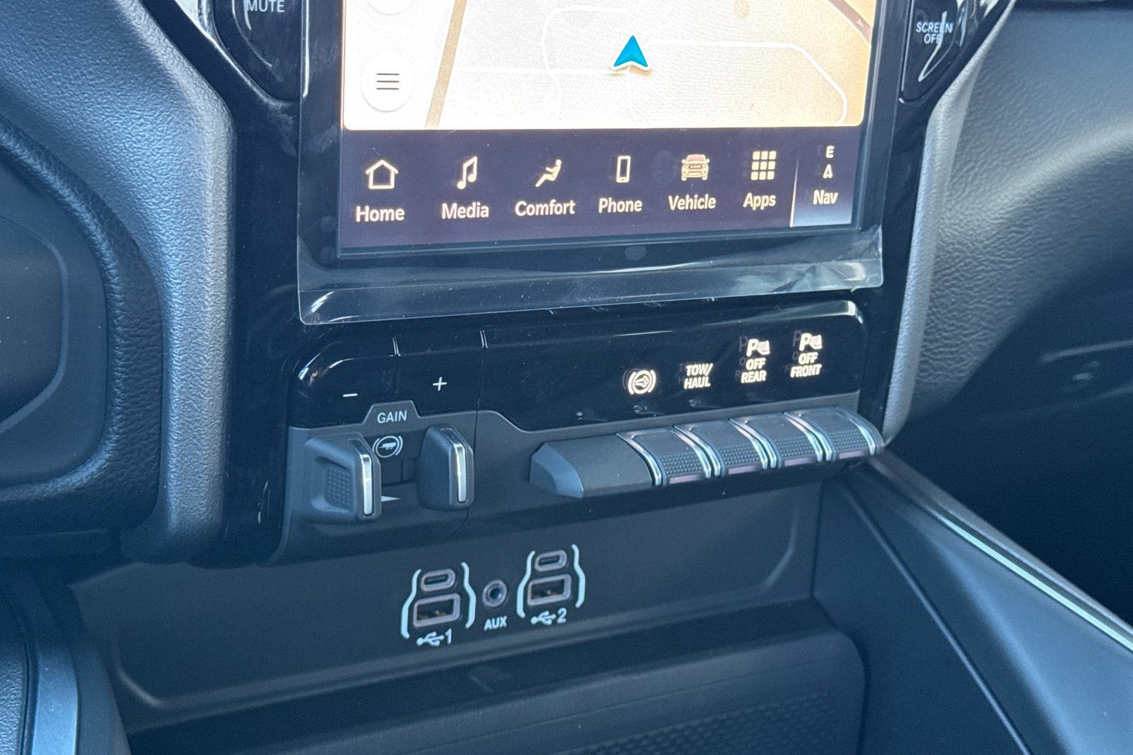 New 2026 RAM 3500 Big Horn image 19