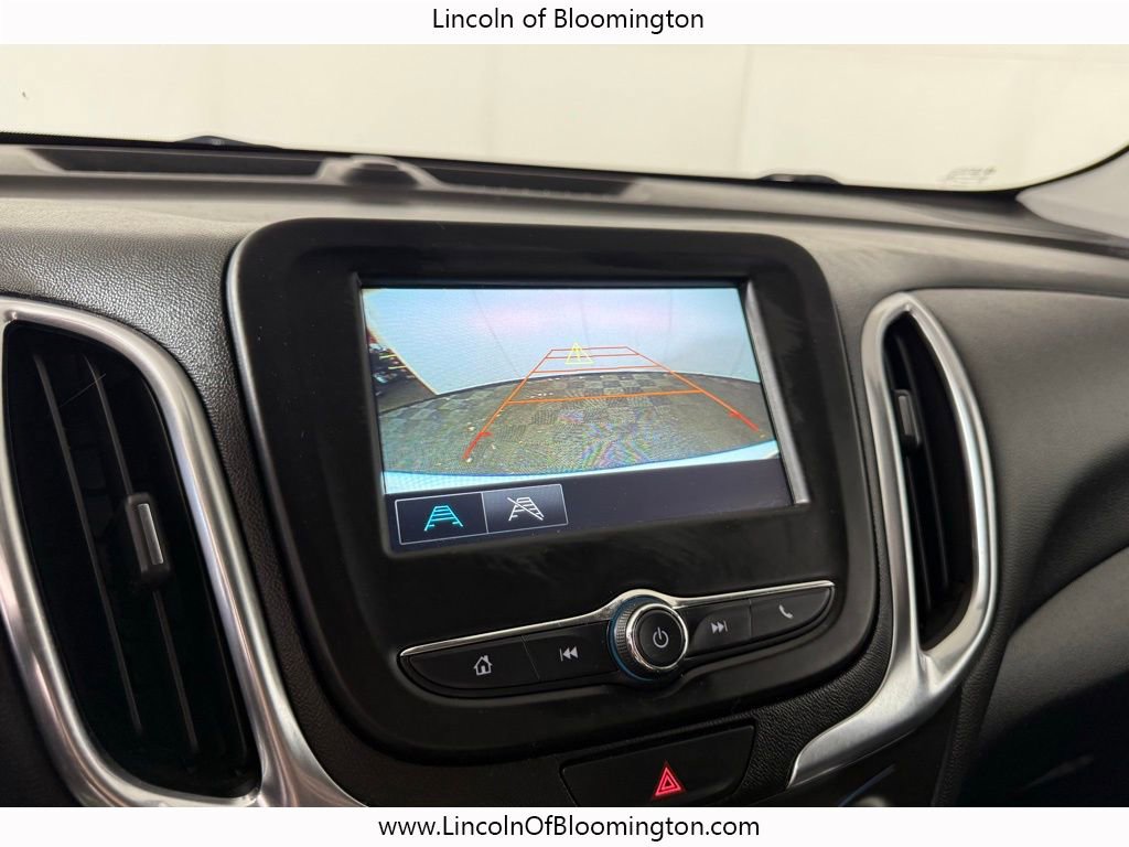 Used 2018 Chevrolet Equinox LT AWD/4WD image 36