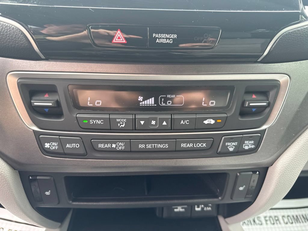 Used 2019 Honda Pilot EX-L image 31