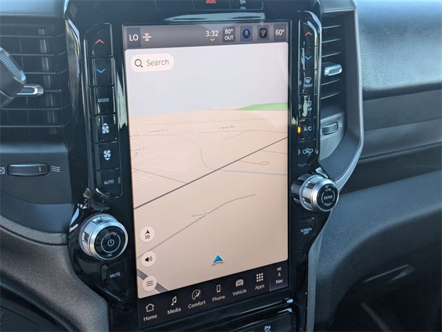 New 2026 RAM 3500 Tradesman image 24