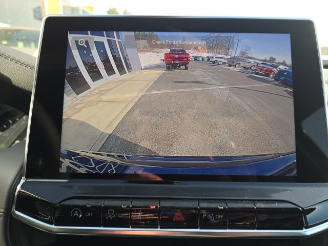 New 2026 Jeep Compass Limited image 20